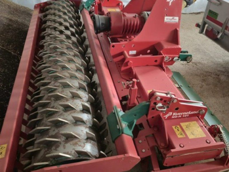 Kverneland NG-H 301