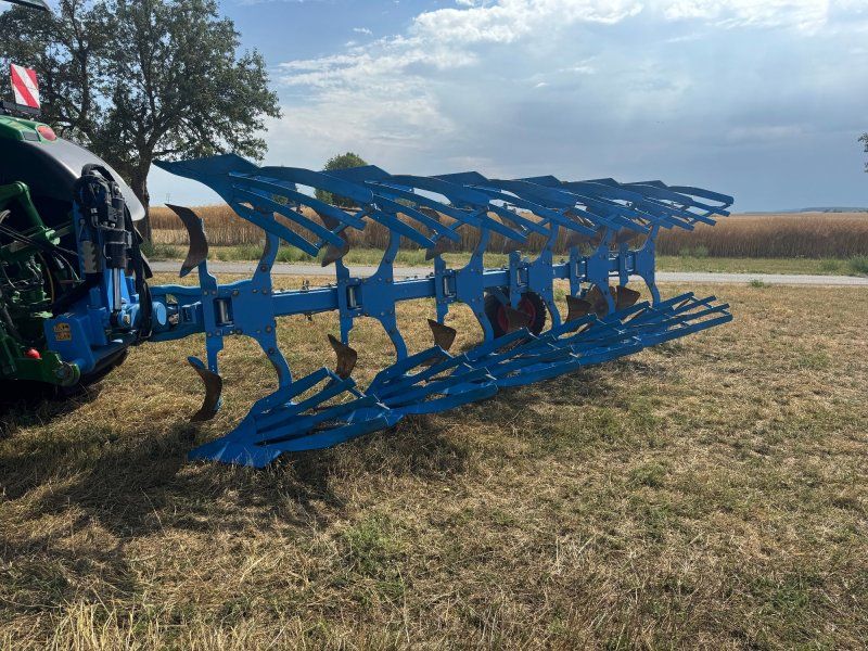 Lemken Juwel 8/6 MV Streifen CS50