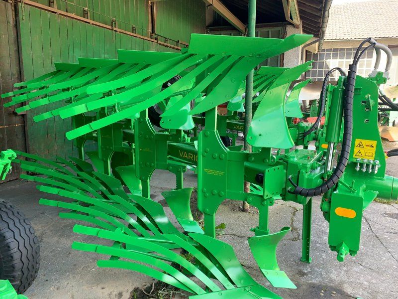 Gassner GV 1280 GS500 Vario
