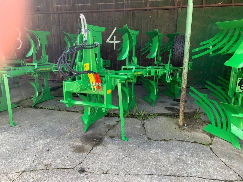 Gassner GV 1280 GS500 Vario