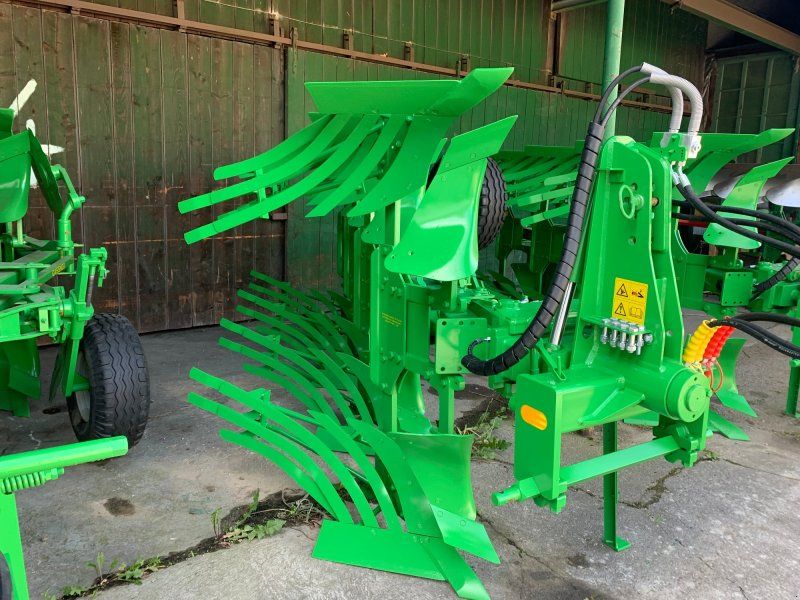 Gassner GV 1280 GS500 Vario
