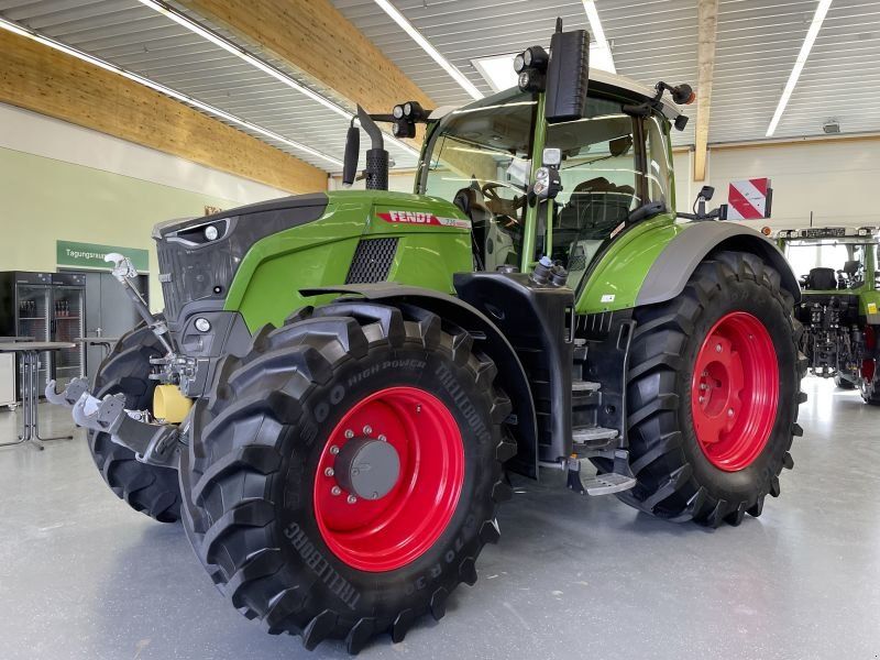 Fendt 726 GEN7 PROFI PLUS