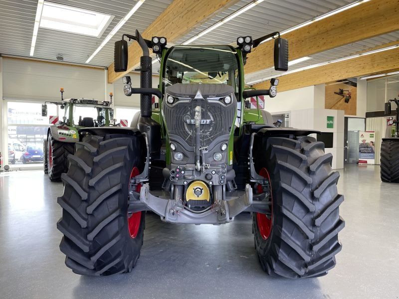 Fendt 726 GEN7 PROFI PLUS
