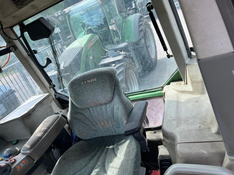 Fendt Farmer 415 Vario