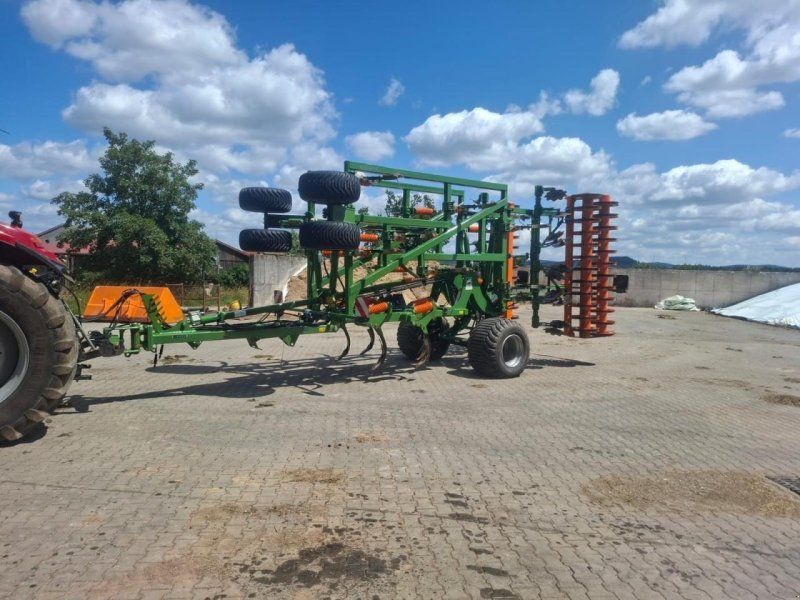 Amazone Cenius 6003-2 TX