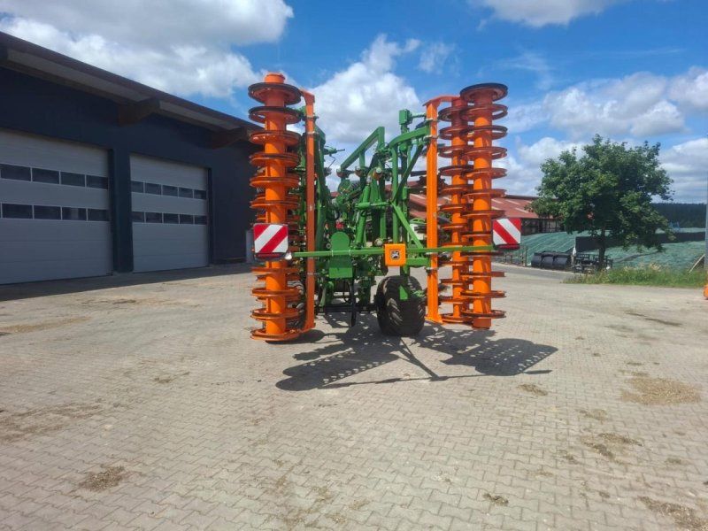 Amazone Cenius 6003-2 TX
