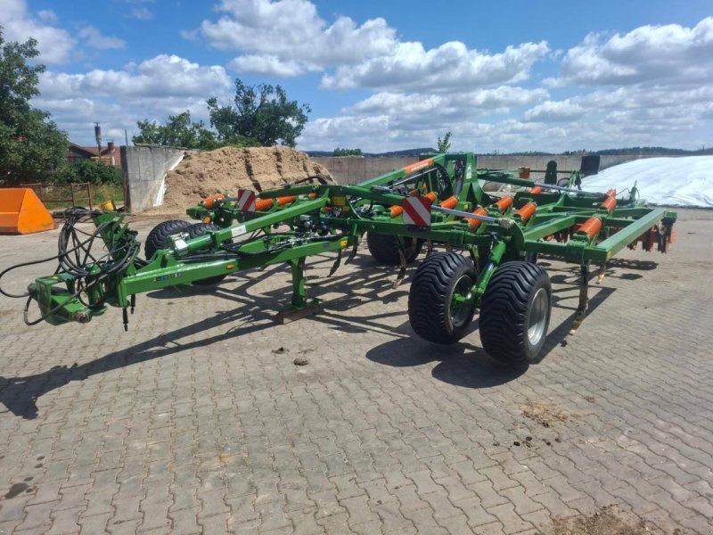 Amazone Cenius 6003-2 TX