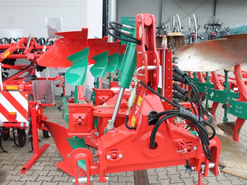 Kverneland 3300 S
