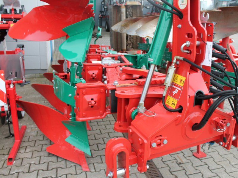 Kverneland 3300 S