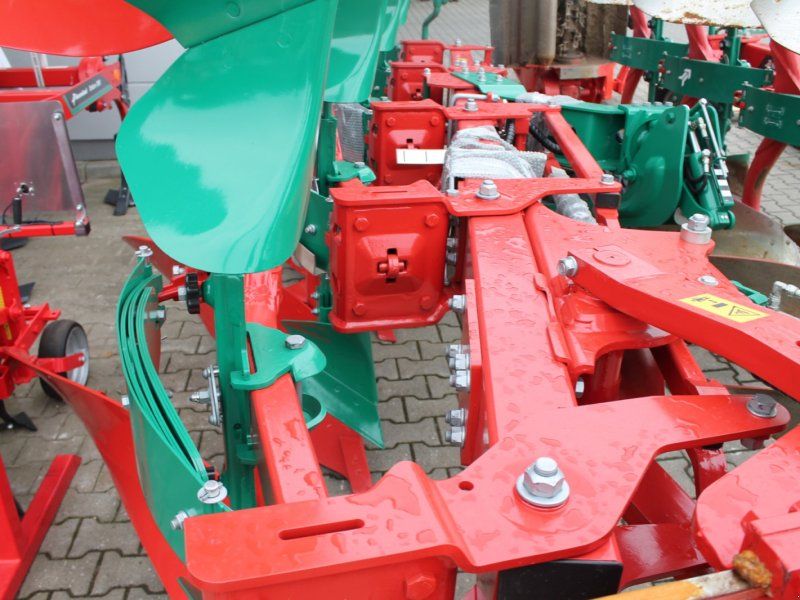 Kverneland 3300 S