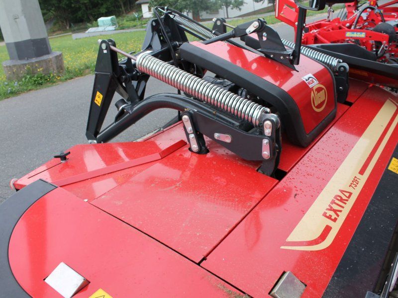Vicon Extra 332FT KSW