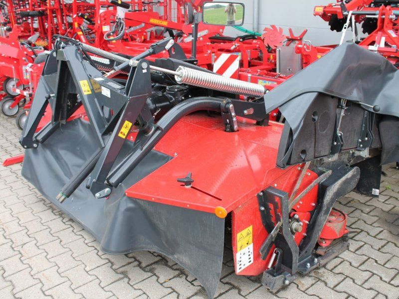 Vicon Extra 332FT KSW