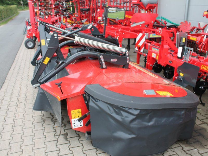 Vicon Extra 332FT KSW