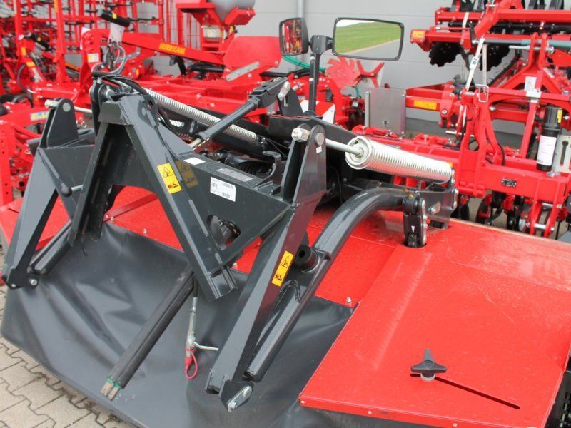 Vicon Extra 332FT KSW