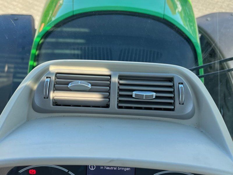 Deutz-Fahr Agrotron 6215 TTV