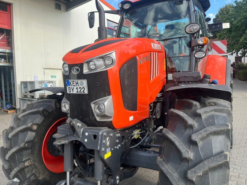 Kubota M7152