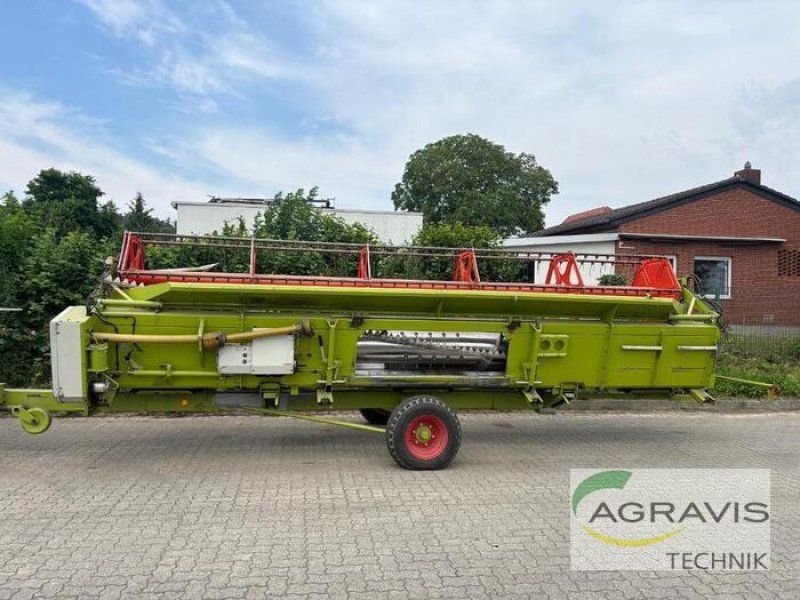 Claas LEXION 470