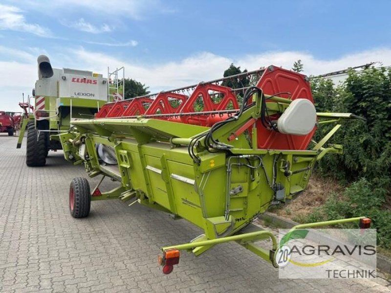 Claas LEXION 470