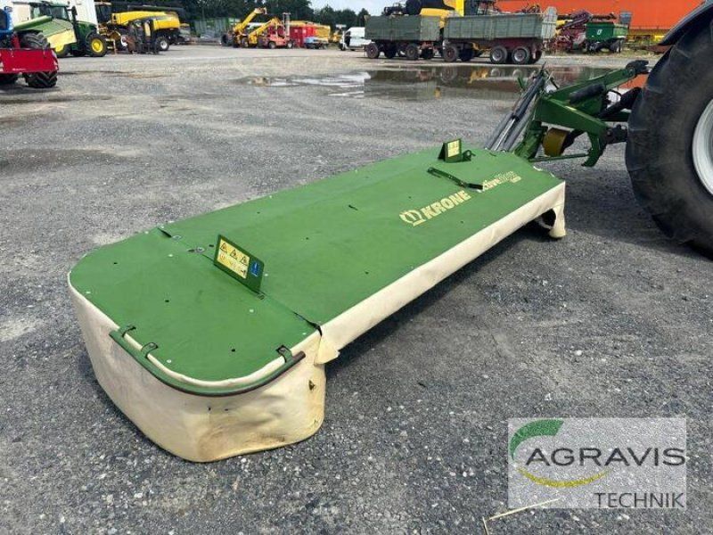 Krone ACTIVEMOW R 360