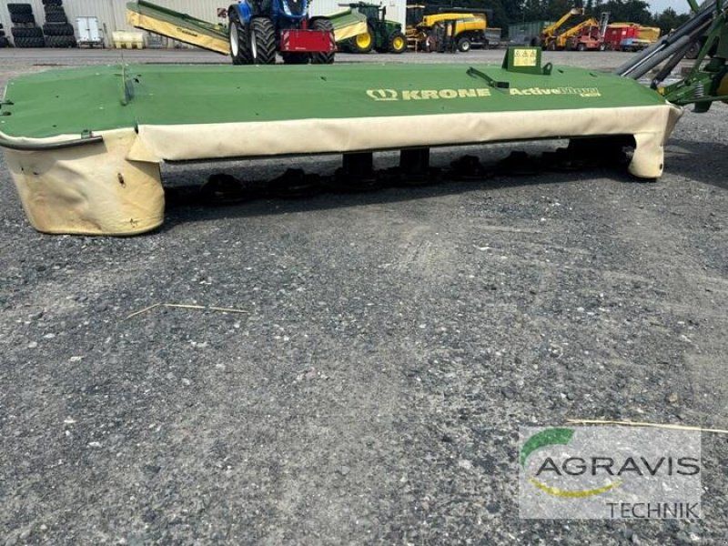 Krone ACTIVEMOW R 360
