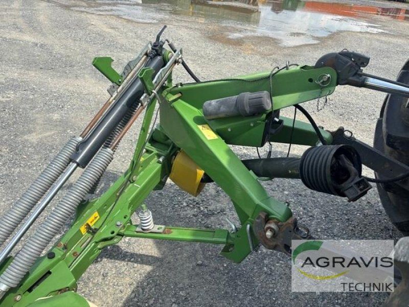 Krone ACTIVEMOW R 360