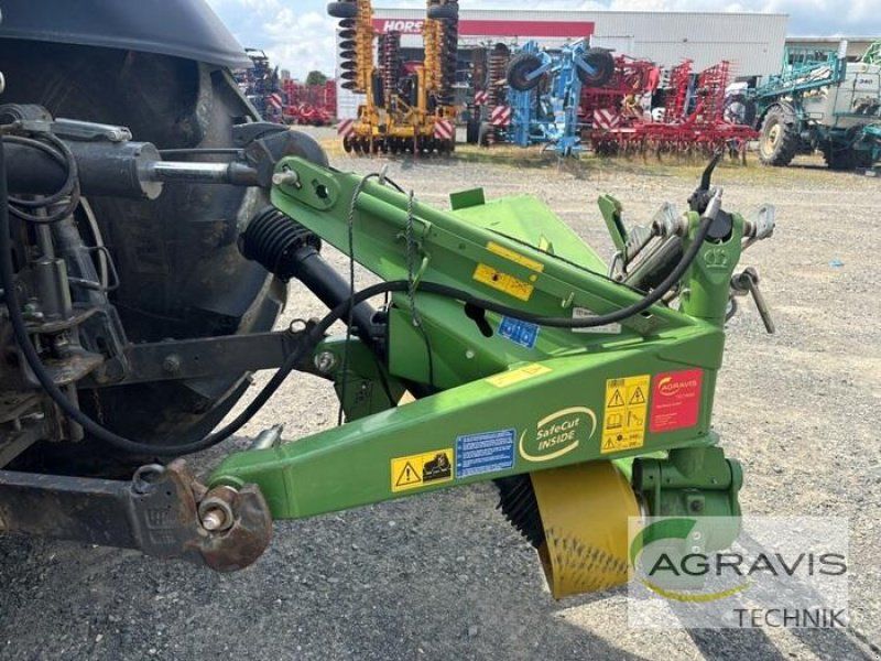 Krone ACTIVEMOW R 360