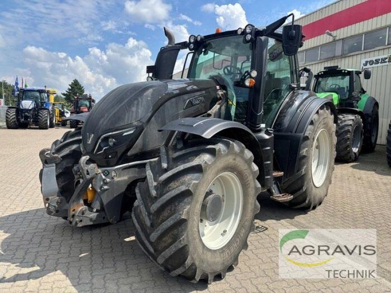 Valtra T 214 D 1A7