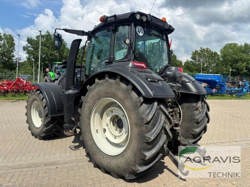 Valtra T 214 D 1A7