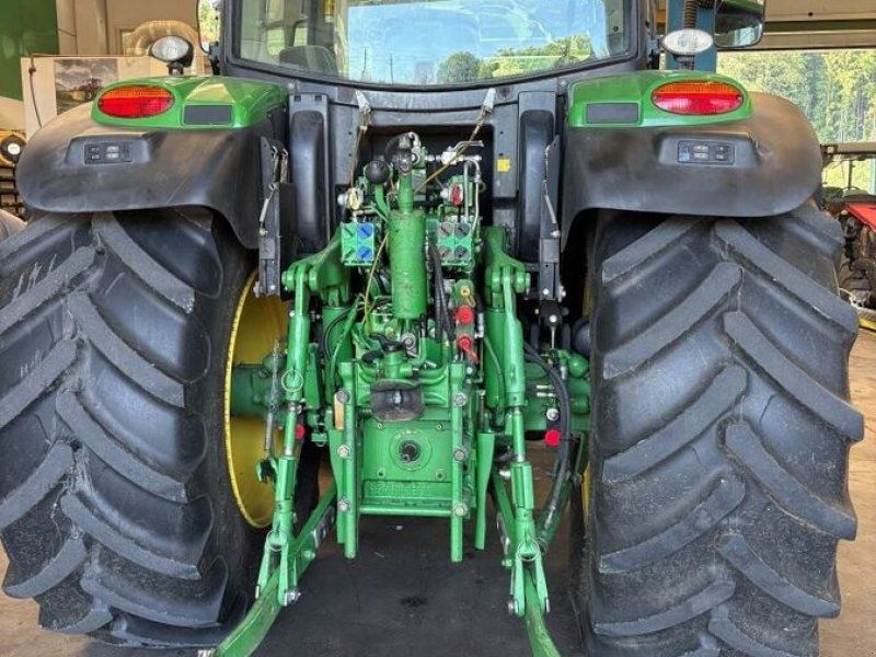 John Deere 6140 R