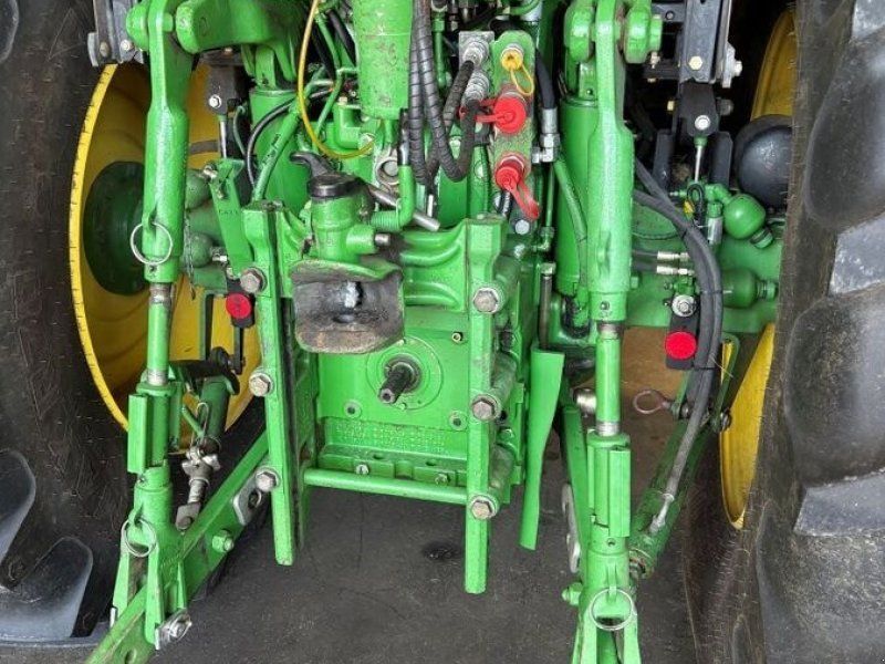 John Deere 6140 R