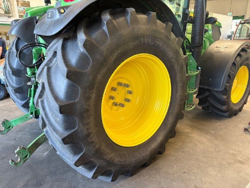 John Deere 6140 R