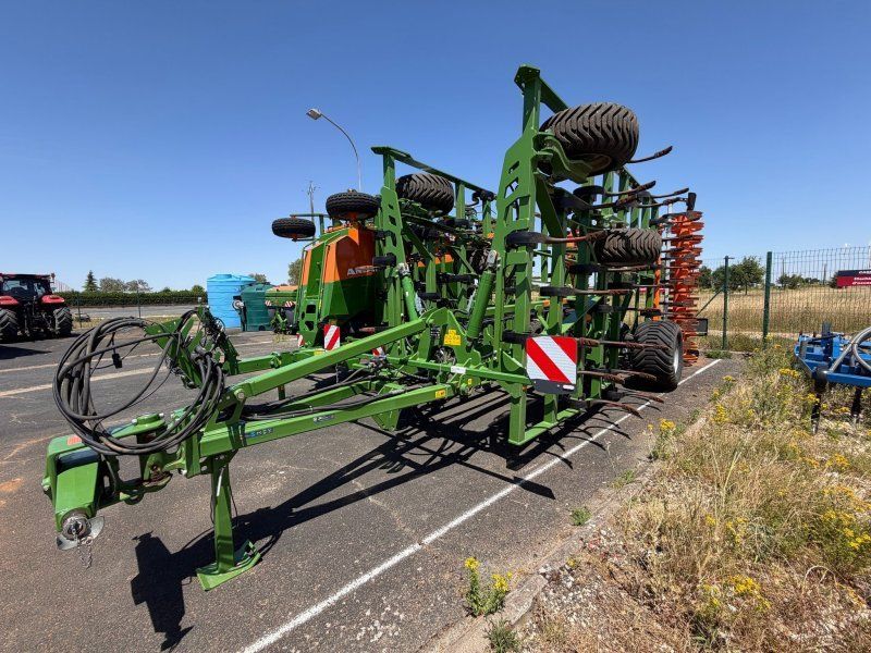 Amazone COBRA 6000-2TX