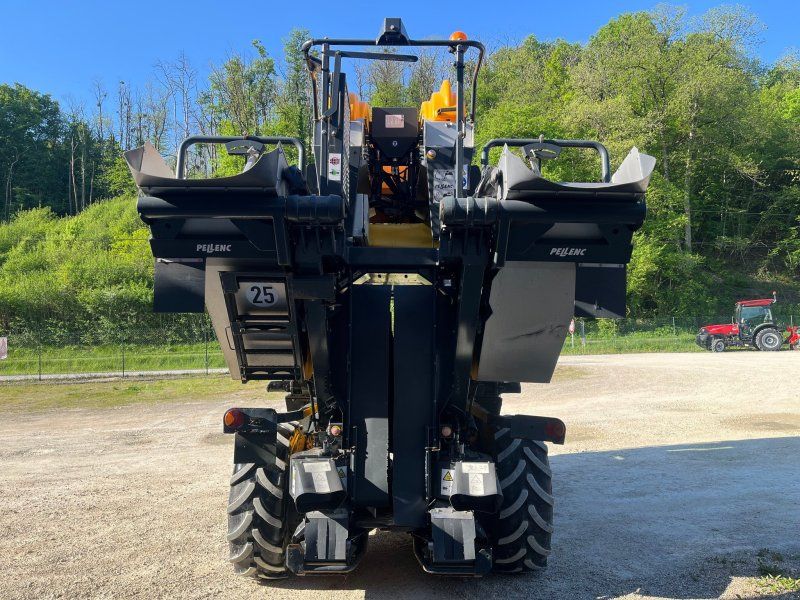 Pellenc Porteur agri PORTEUR MULTIFONCTION OPTIMUM 530 Pel
