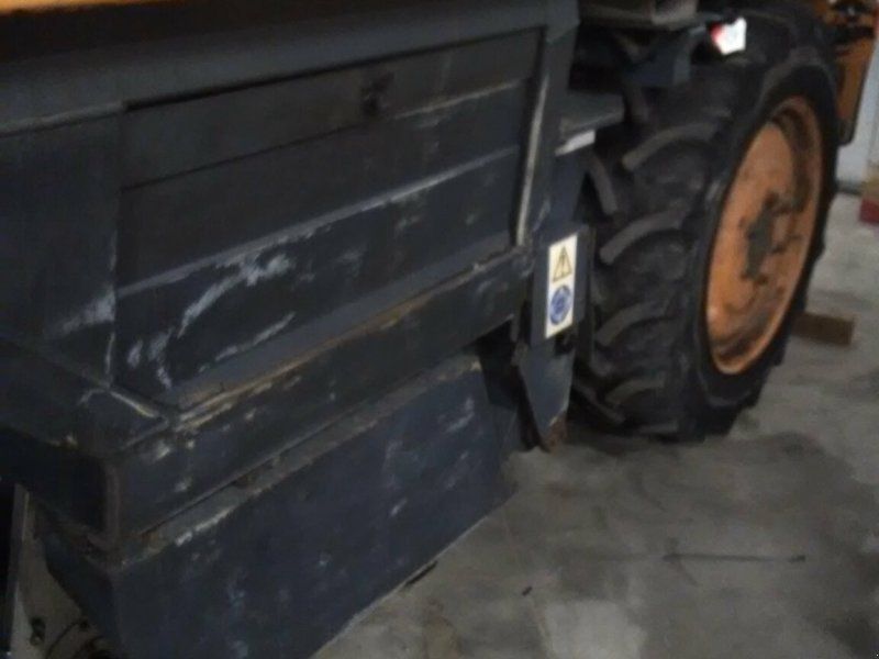 Pellenc Porteur agri 8270