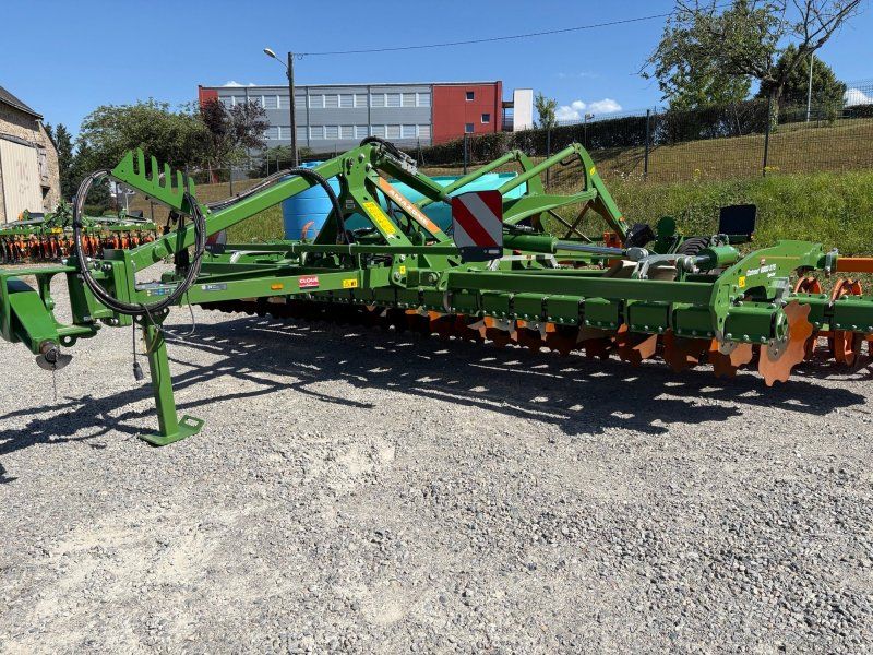 Amazone Catros+ 6003-2ts Special
