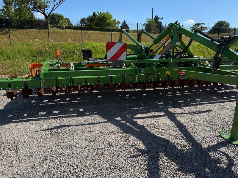 Amazone Catros+ 6003-2ts Special
