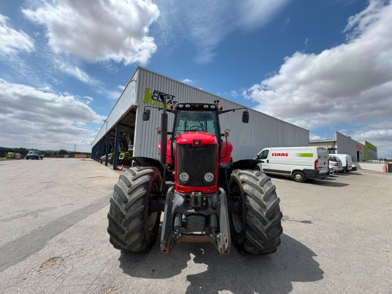 Massey Ferguson 6490