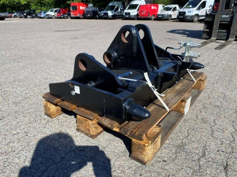JCB MATBRO SCHNELLWECHSELRAHMEN