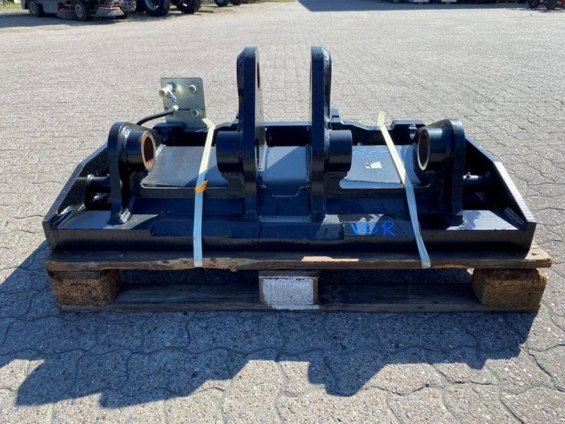 JCB MATBRO SCHNELLWECHSELRAHMEN