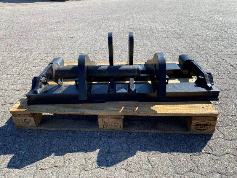 JCB GERÄTEAUFNAHME MATRBRO