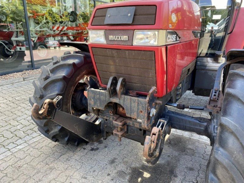 Case IH MAXXUM 5140 REPARATURBEDÜRFTIG