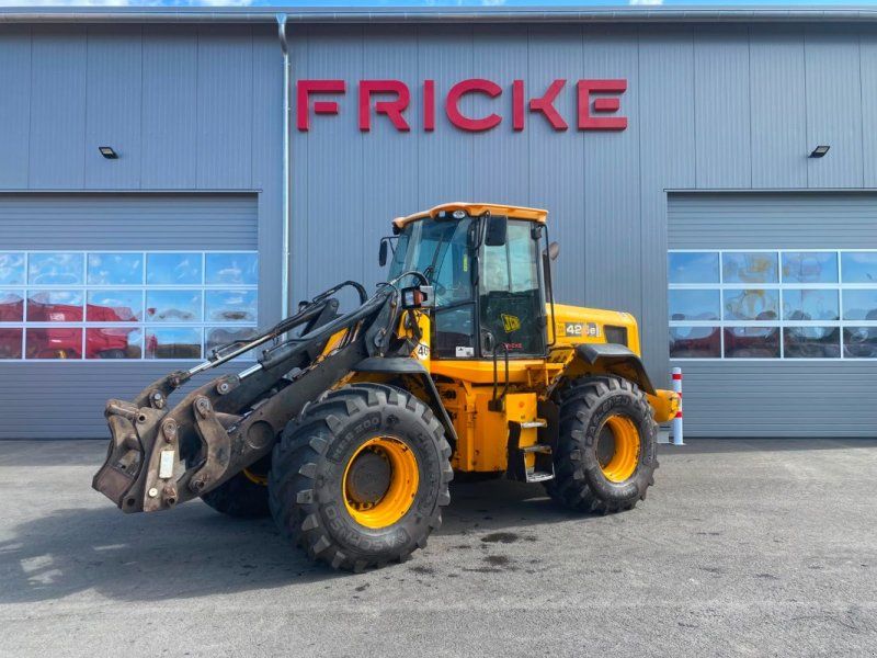 JCB 426 e