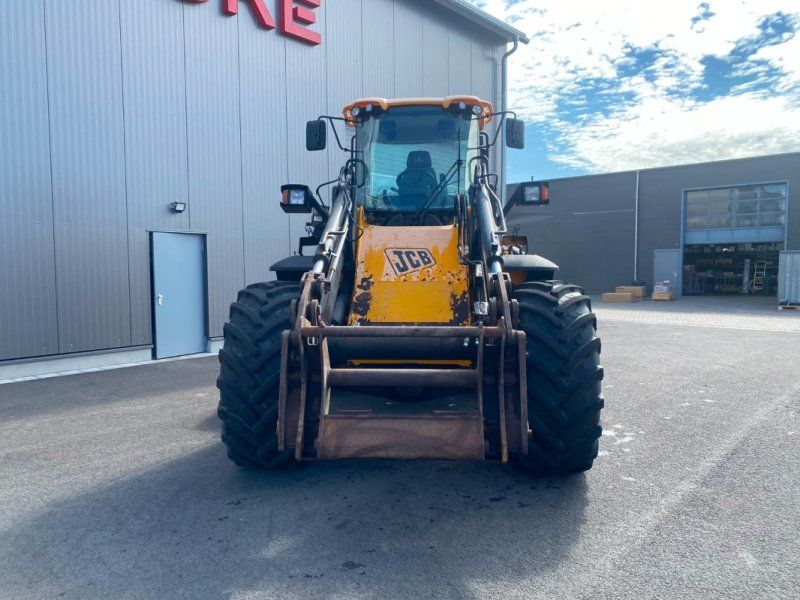 JCB 426 e