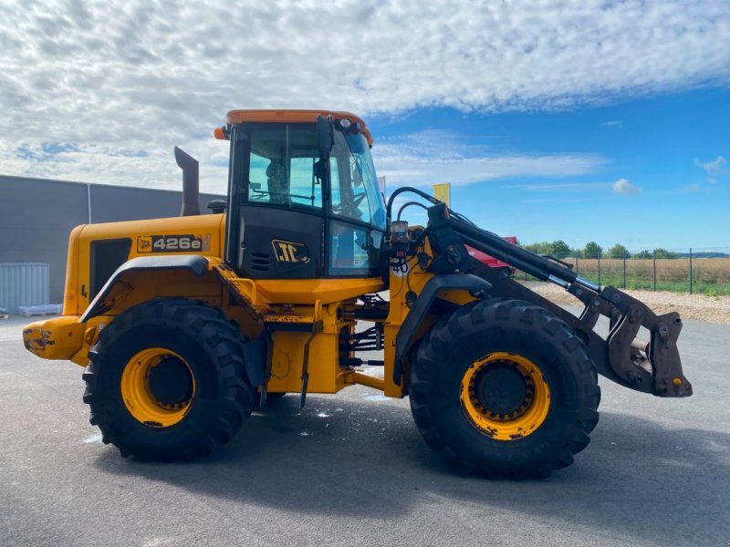 JCB 426 e