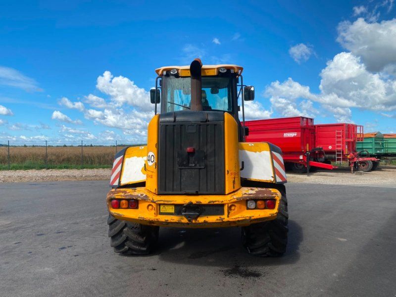 JCB 426 e