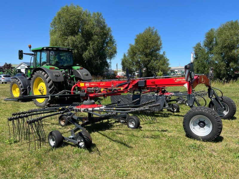 Vicon Andex 904 Hydro