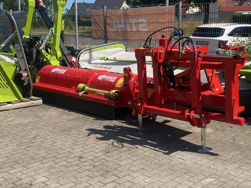 Dücker USM 26 VR 4
