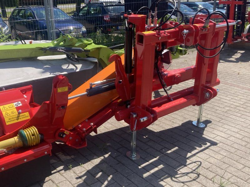 Dücker USM 26 VR 4
