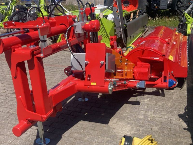 Dücker USM 26 VR 4