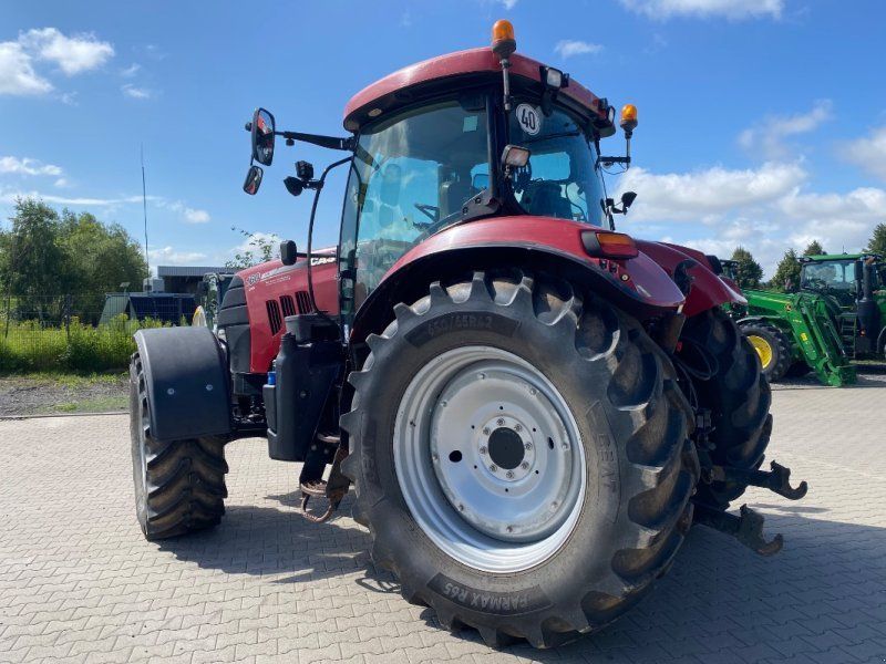 Case IH CVX 160